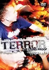 Terror CD The Living Proof