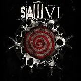 Various Vinyl Saw VI Original Soundtrack