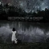 Deception Of A Ghost CD Speak Up You're Not Alone