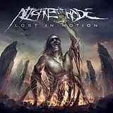 Nightshade CD Lost In Motion