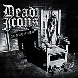 Dead Icons CD Condemned