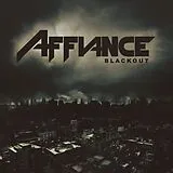 Affiance LP (Vinyl) Blackout