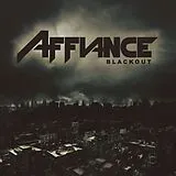 Affiance CD Blackout