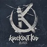 Knockout Kid CD Manic