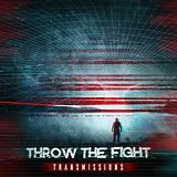 Throw The Fight CD Transmissions