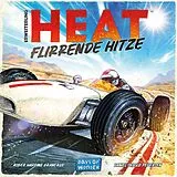 Heat - Flirrende Hitze Spiel