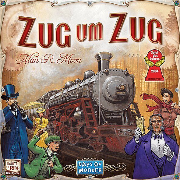 Zug Spiele 1001 Zug Spiele 1001