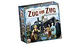 Zug um Zug, Weltreise (Spiel) Spiel