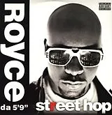 Royce Da 5'9" LP (Vinyl) Street Hop (Vinyl)