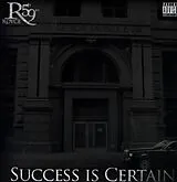 Royce Da 5'9'' Vinyl Success Is Certain (Vinyl)
