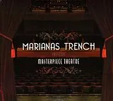 Marianas Trench CD Masterpiece Theatre