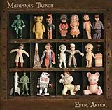 Marianas Trench CD Ever After