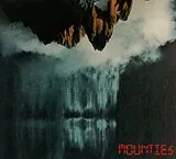 Mounties CD Trash Rock Legacy