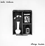 Mode Moderne Vinyl Strange Bruises (12'' Mini-Album+Mp3) (Vinyl)