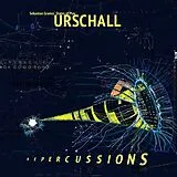 Sebastian Gramss' States Of Play LP (analog) Urschall - Repercussions (lp)