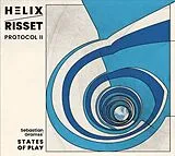 Sebastian Gramss' States Of Pl CD HeliX Risset Protocol Ii