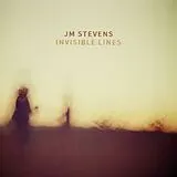 Jm Stevens LP (analog) Invisible Lines