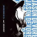 Jason Devore LP (analog) Til The Voice Goes Out (col. Vinyl)
