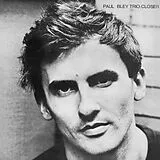 Paul Bley Trio CD Closer