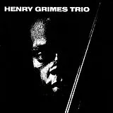 Henry Grimes Trio Vinyl The Call (Reissue)