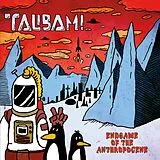 Talibam LP (analog) Endgame Of The Anthropocene