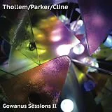 Thollem, Parker, Cline LP (analog) Gowanus Sessions Ii