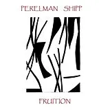 Ivo/Shipp,Matthew Perelman CD Fruition