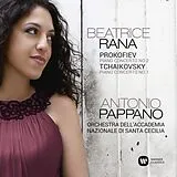 Beatrice/Pappano,Antonio/ Rana CD Klavierkonzerte