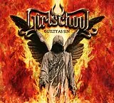 Girlschool CD Guilty As Sin (limited)