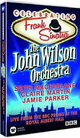 Celebrating Frank Sinatra DVD