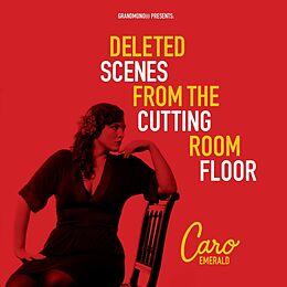 Caro Emerald CD Deleted Scenes From The Cutting Room Floor