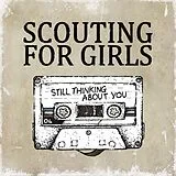 Scouting For Girls CD Still Thinking About You