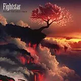 Fightstar CD Behind The Devil's Back