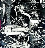 Deep Purple LP (analog) Deep Purple (2014 Remaster)