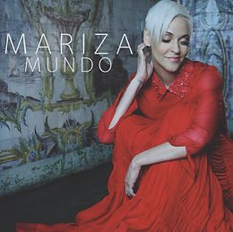 Mariza CD Mundo