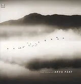 Little/Studt/Roscoe/Aldwinckle LP (Vinyl) The Sound Of Arvo Pärt (Vinyl)