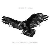 Buried In Verona CD Vultures Above,Lions Below