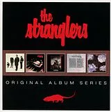 The Stranglers CD Original Album Series