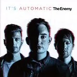 The Enemy CD It's Automatic