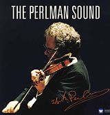 Itzhak Perlman Vinyl The Perlman Sound (Ltd.Edition) (Vinyl)
