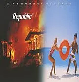 New Order Vinyl Republic