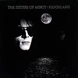 The Sisters Of Mercy LP (analog) Floodland