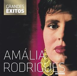 Amália Rodrigues CD Grandes Exitos