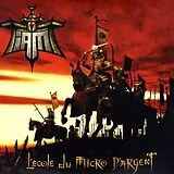 Iam Vinyl L'École Du Micro D'Argent (Réédition 2015)