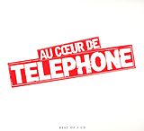 Téléphone CD A Coeur De Telephone-best Of