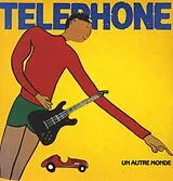 Téléphone LP (Vinyl) Un Autre Monde (Remastered 2015) (Vinyl)