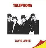 Téléphone LP (Vinyl) Dure Limite (Remasterisé En 2015) (Vinyl)