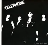 Téléphone CD Au Coeur De La Nuit (remastered 2015)