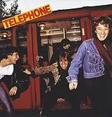 Téléphone LP (Vinyl) Telephone (Remasterisé En 2015) (Vinyl)