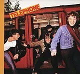 Téléphone CD Telephone (remastered 2015)